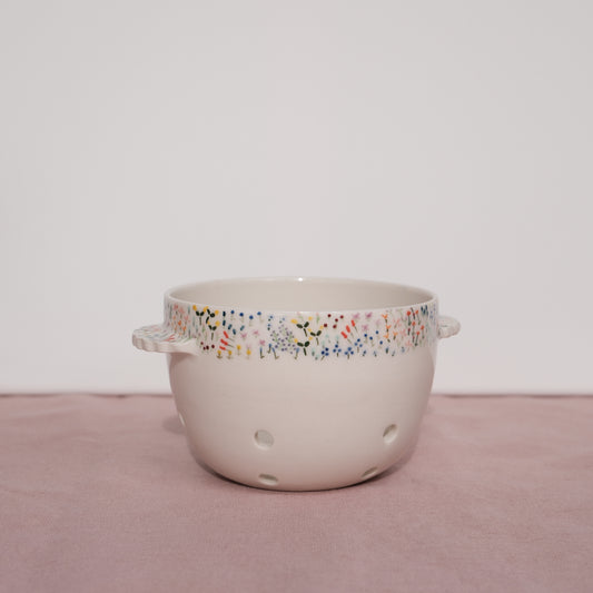 Goldie x Made By Sanjana Berry Bowl
