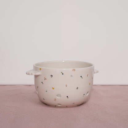 Goldie x Made By Sanjana Berry Bowl