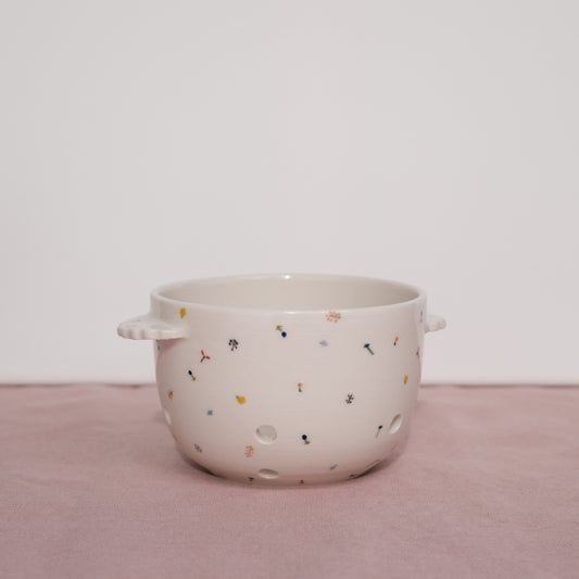 Goldie x Made By Sanjana Berry Bowl