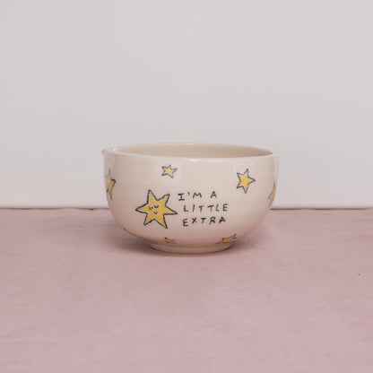 Steve Stringer Matcha Bowl