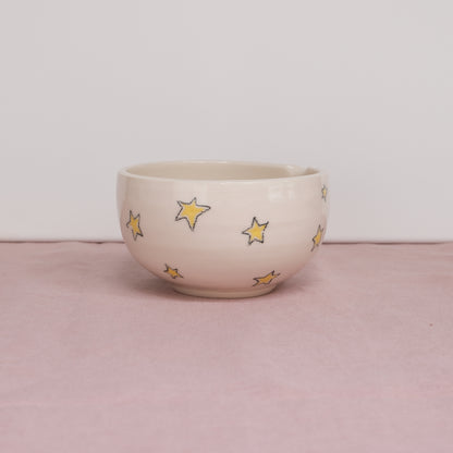 Steve Stringer Matcha Bowl