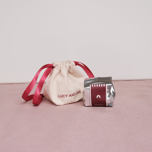 Lucy and Jane Matcha - Jane Blend