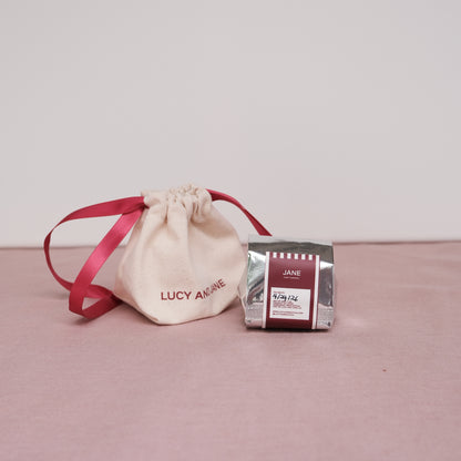 Lucy and Jane Matcha - Jane Blend