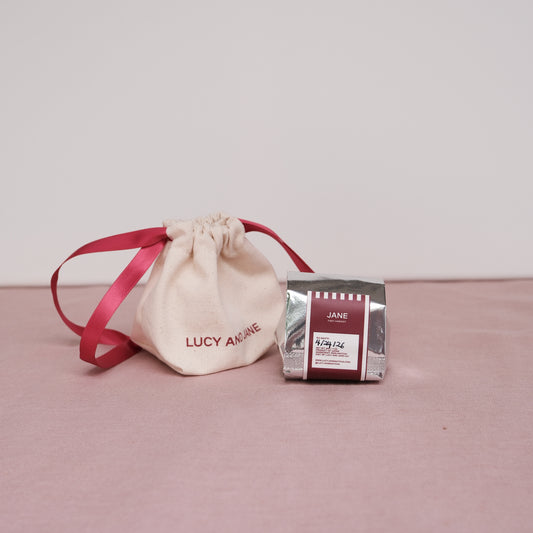 Lucy and Jane Matcha - Jane Blend