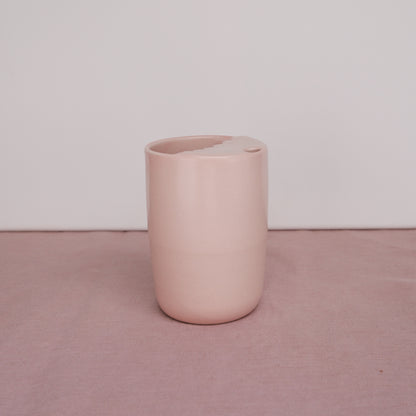 SECONDS Pink To Go Cup