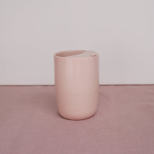 SECONDS Pink To Go Cup