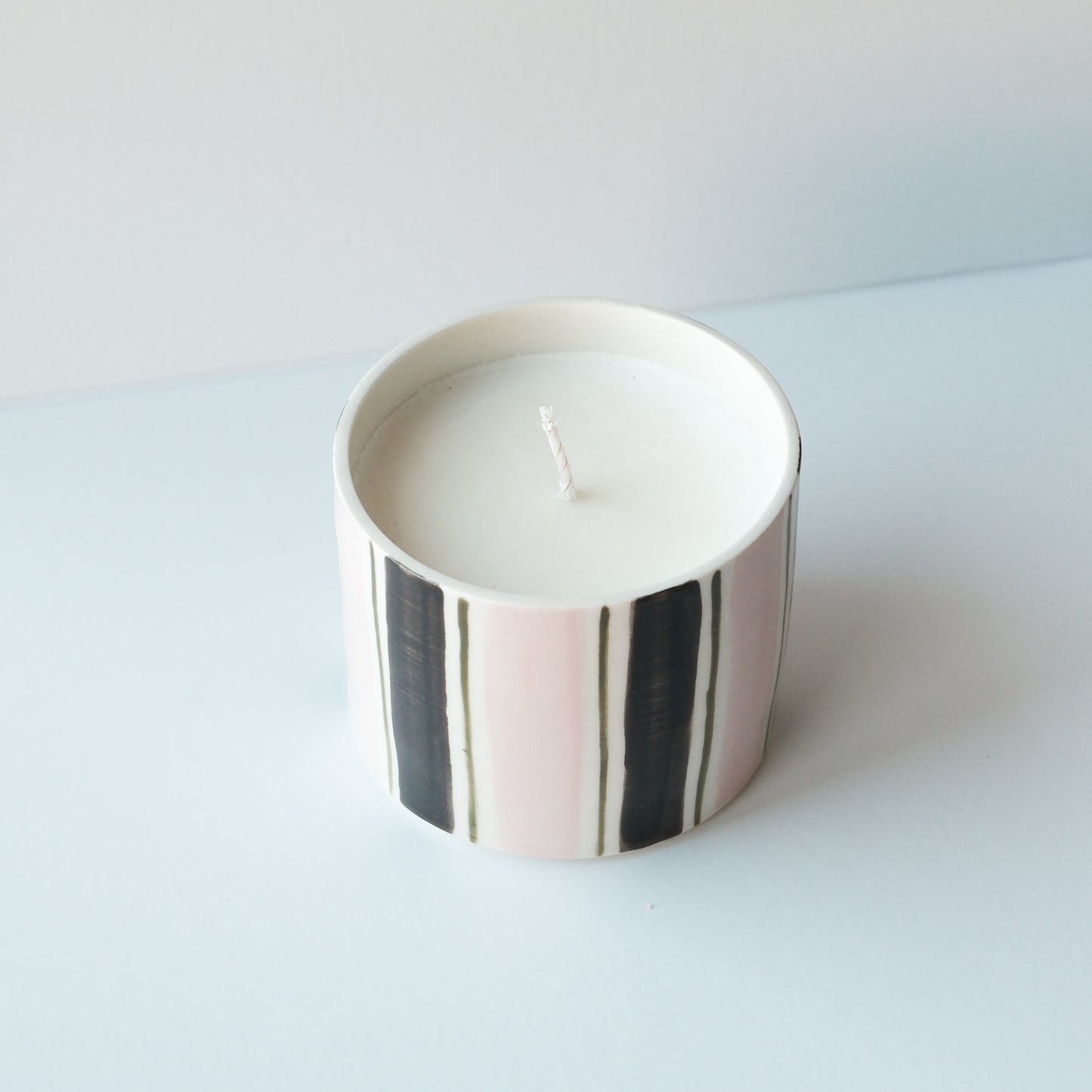 Sea Salt & Orchid Candle