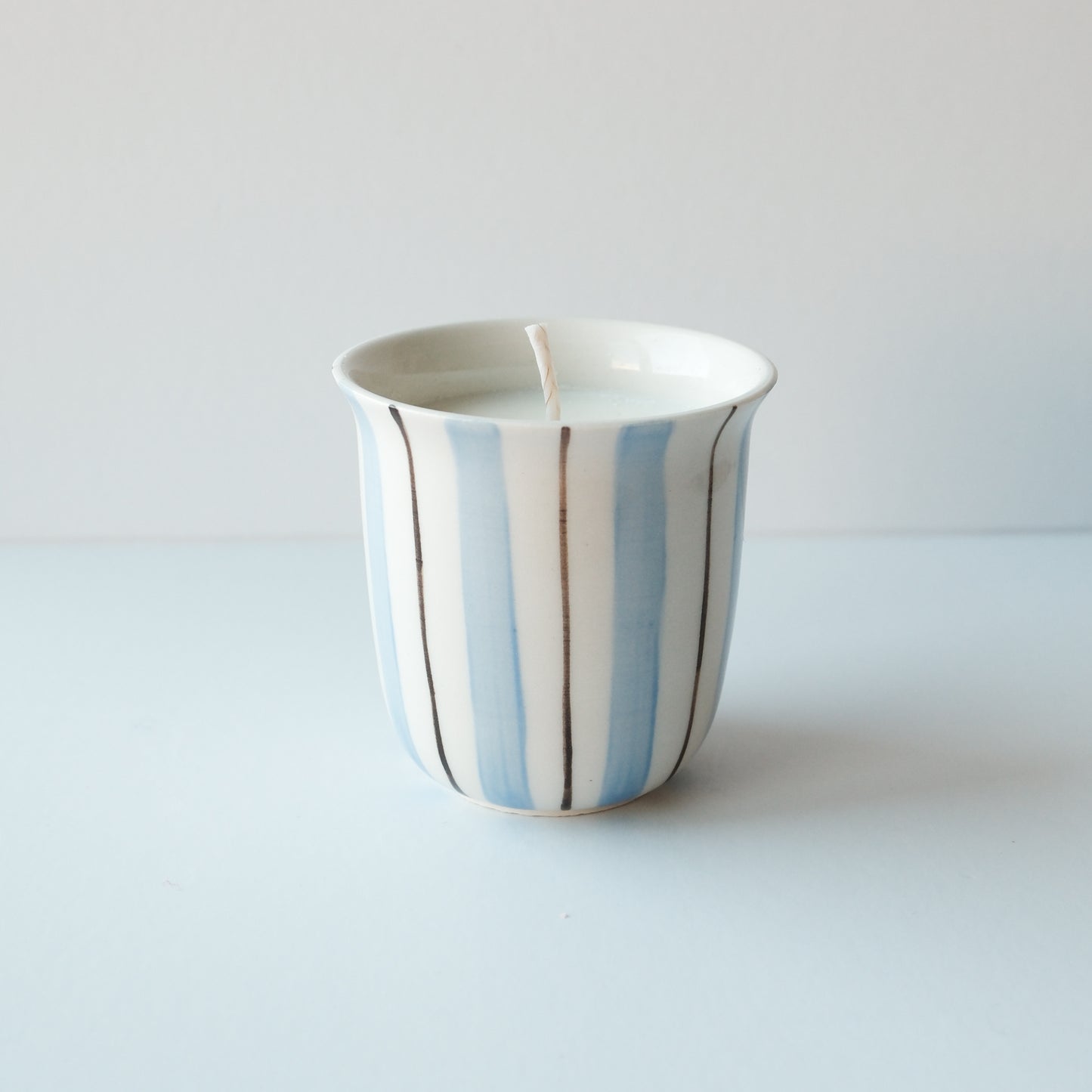 Sea Salt & Orchid Candle