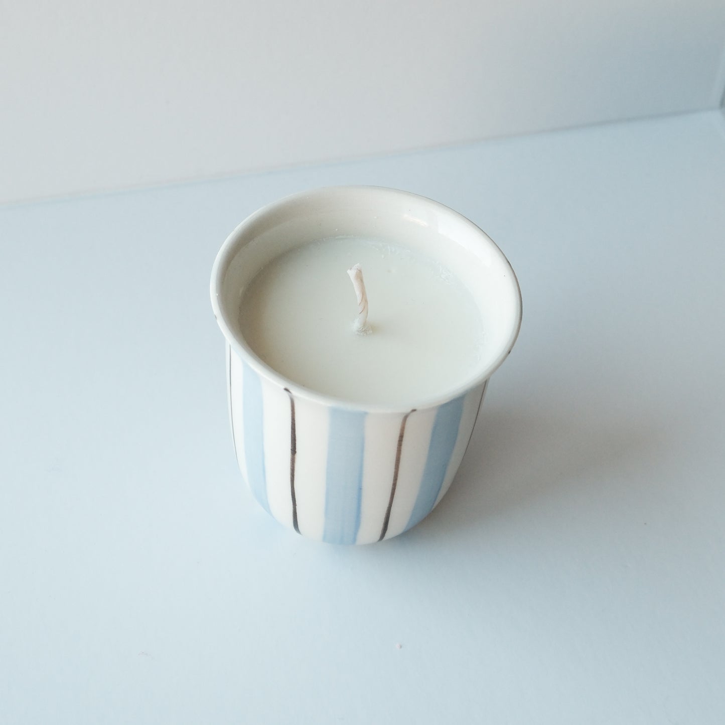 Sea Salt & Orchid Candle