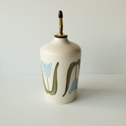 Blue Tulip Oil Dispenser
