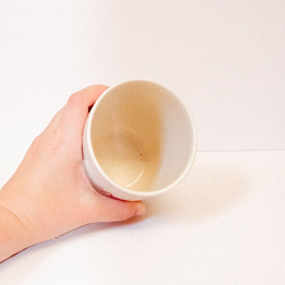 SECONDS Diet Coke No Ice Short Cup: Warped Shape