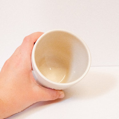 SECONDS Heated Rivalry "Probably Bad" Short Cup: Warped Shape