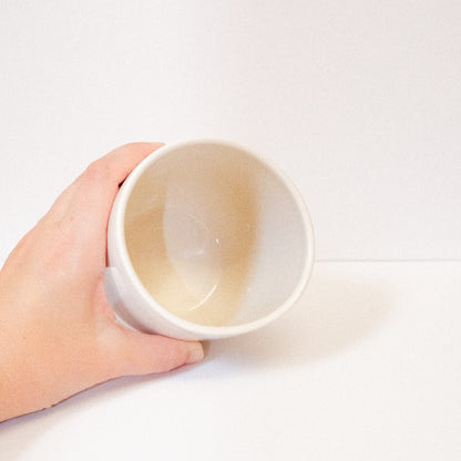 SECONDS Heated Rivalry "Probably Bad" Short Cup: Warped Shape