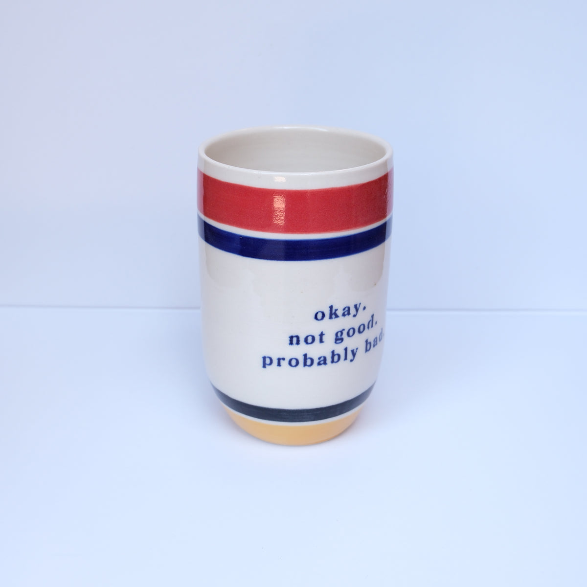 *PRE-ORDER* Heated Rivalry Team Cup