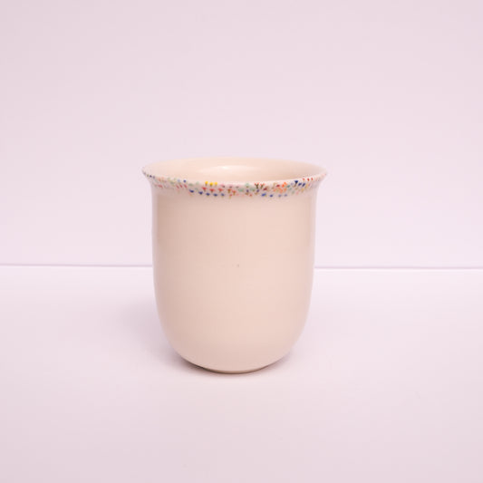 Goldie x Made by Sanjana Espresso Cup
