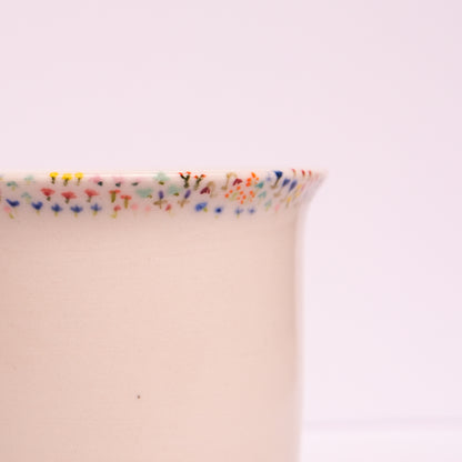 Goldie x Made by Sanjana Espresso Cup