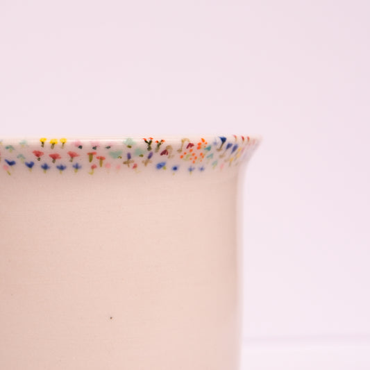 Goldie x Made by Sanjana Espresso Cup