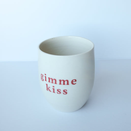 SECONDS Heated Rivalry Short Cup: Warped