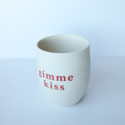 SECONDS Heated Rivalry Short Cup: Marked