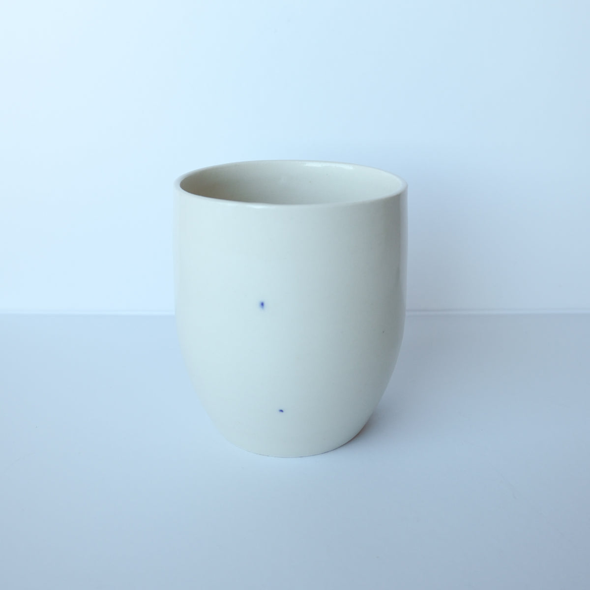 SECONDS Heated Rivalry Short Cup: Marked