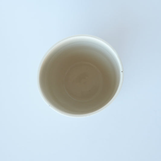 SECONDS Heated Rivalry Short Cup: Warped+