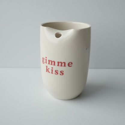SECONDS Heated Rivalry Straw Cup: Marked