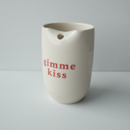 SECONDS Heated Rivalry Straw Cup: Marked