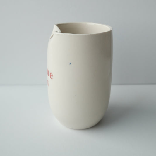 SECONDS Heated Rivalry Straw Cup: Marked
