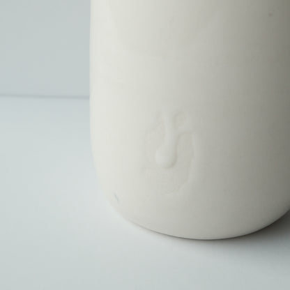 SECONDS Heated Rivalry Straw Cup: Glaze