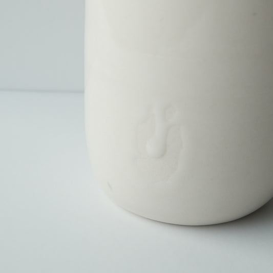 SECONDS Heated Rivalry Straw Cup: Glaze