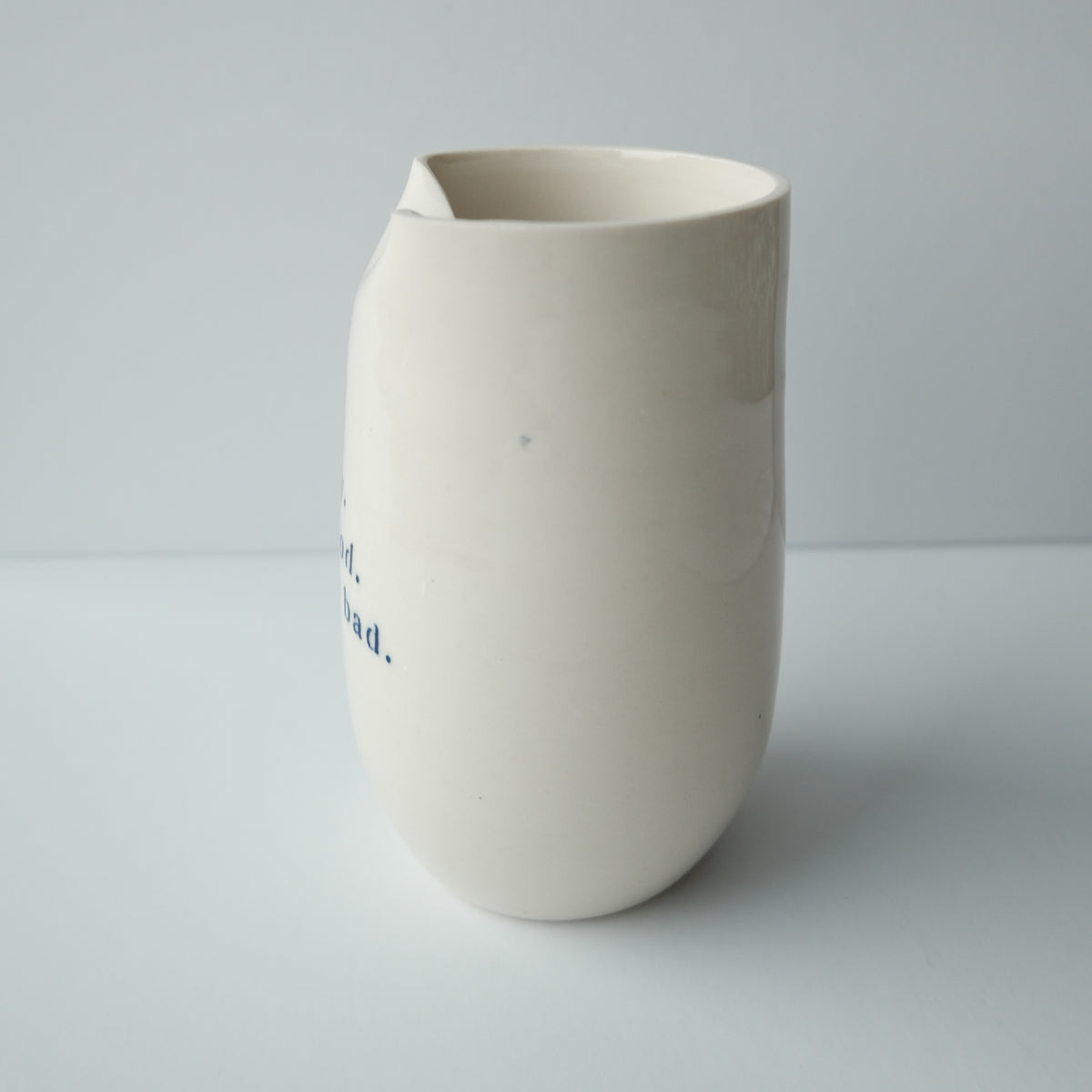 SECONDS Heated Rivalry Straw Cup: Marked