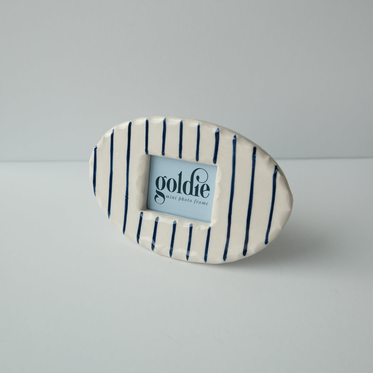SECONDS Mini Photo Frame