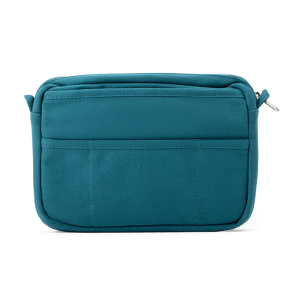 Soolla - Soolla® Studio Pouch | Aquamarine