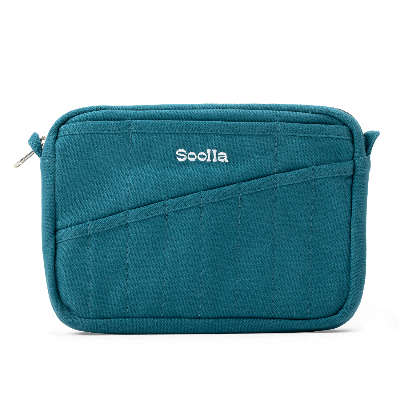 Soolla - Soolla® Studio Pouch | Aquamarine