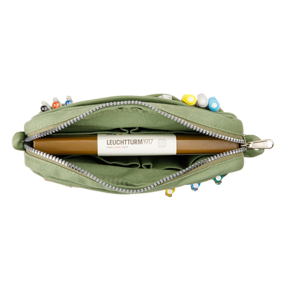Soolla - Soolla® Studio Pouch | Desert Rose
