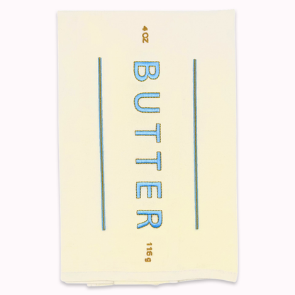 Lynen - Butter Me Up Tea Towel