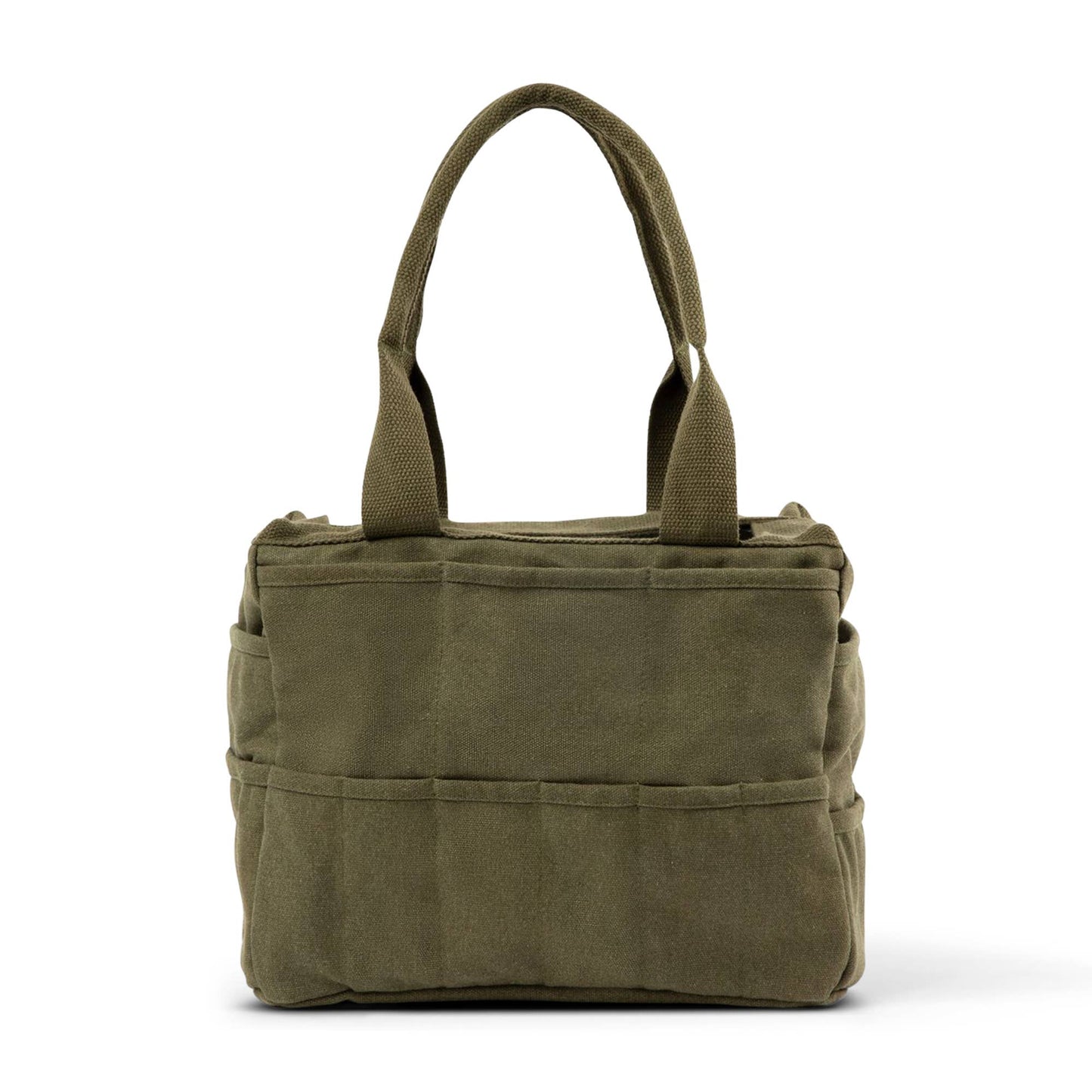 Soolla - Soolla Studio Artist Bag | Forest Green