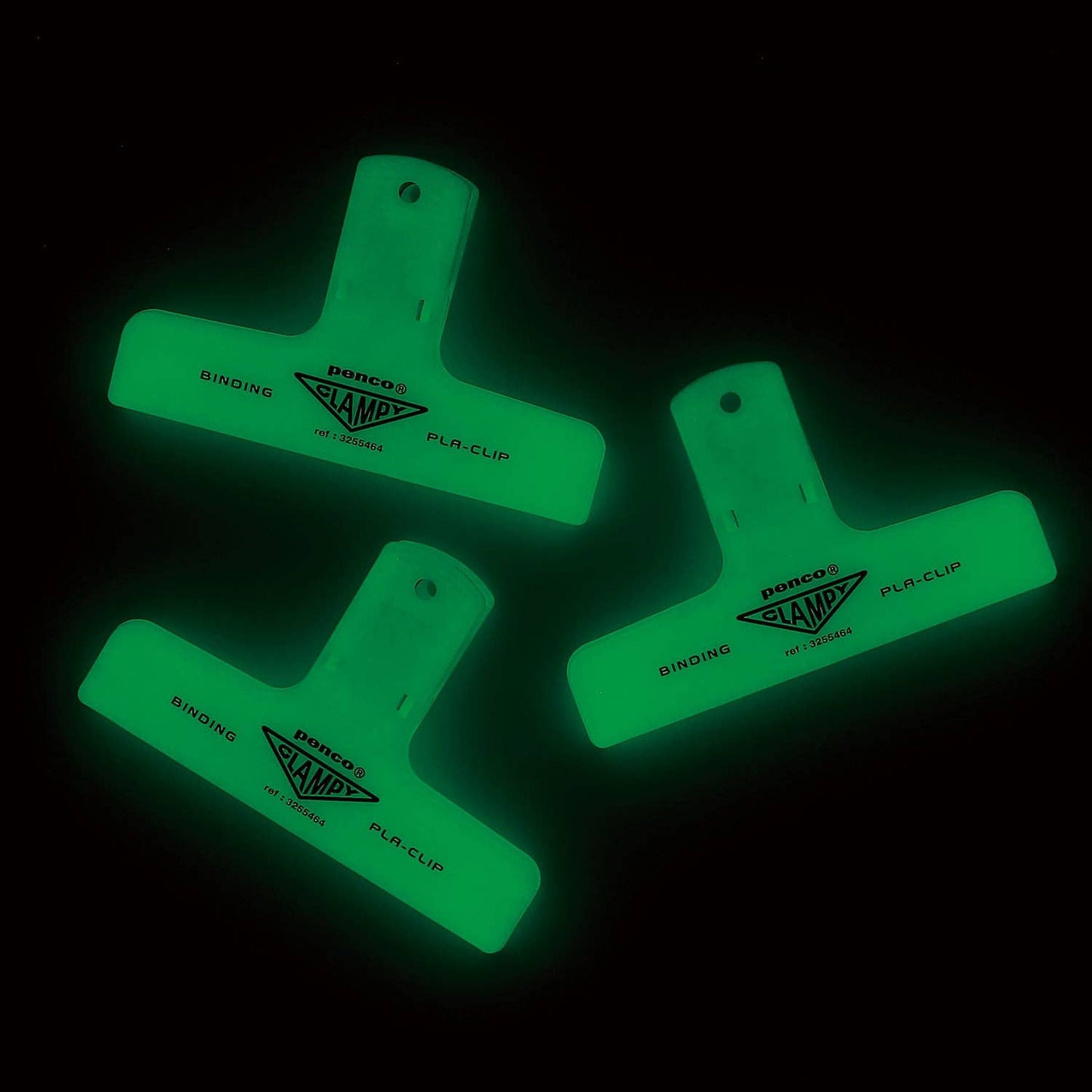 Hightide USA - Plastic Clip