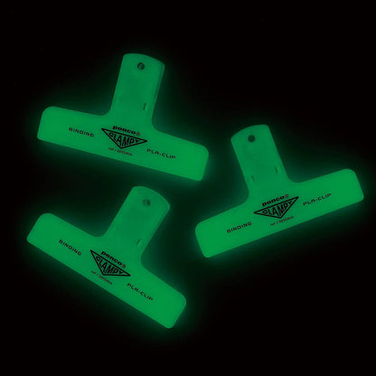 Hightide USA - Plastic Clip