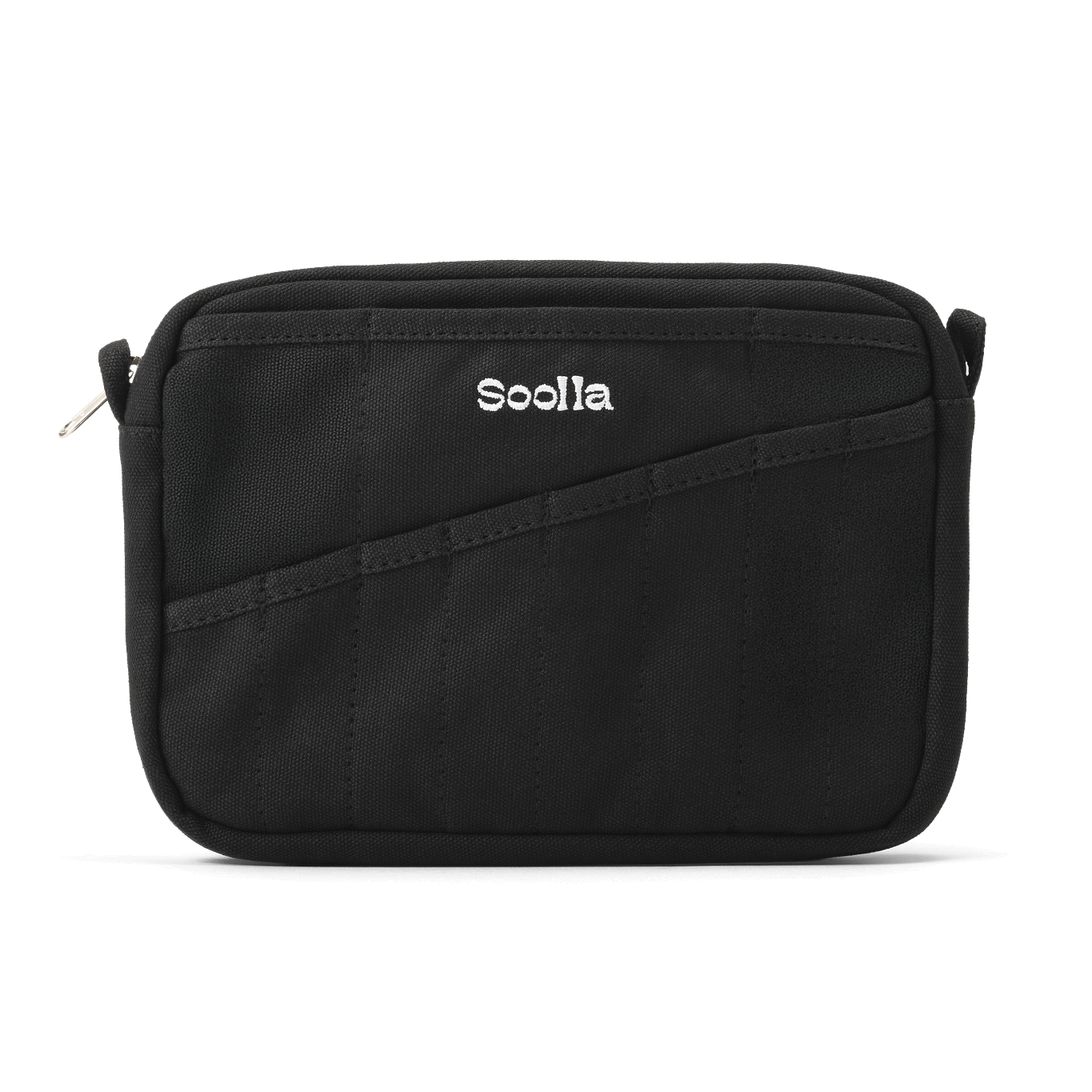 Soolla - Soolla® Studio Pouch | Blackout