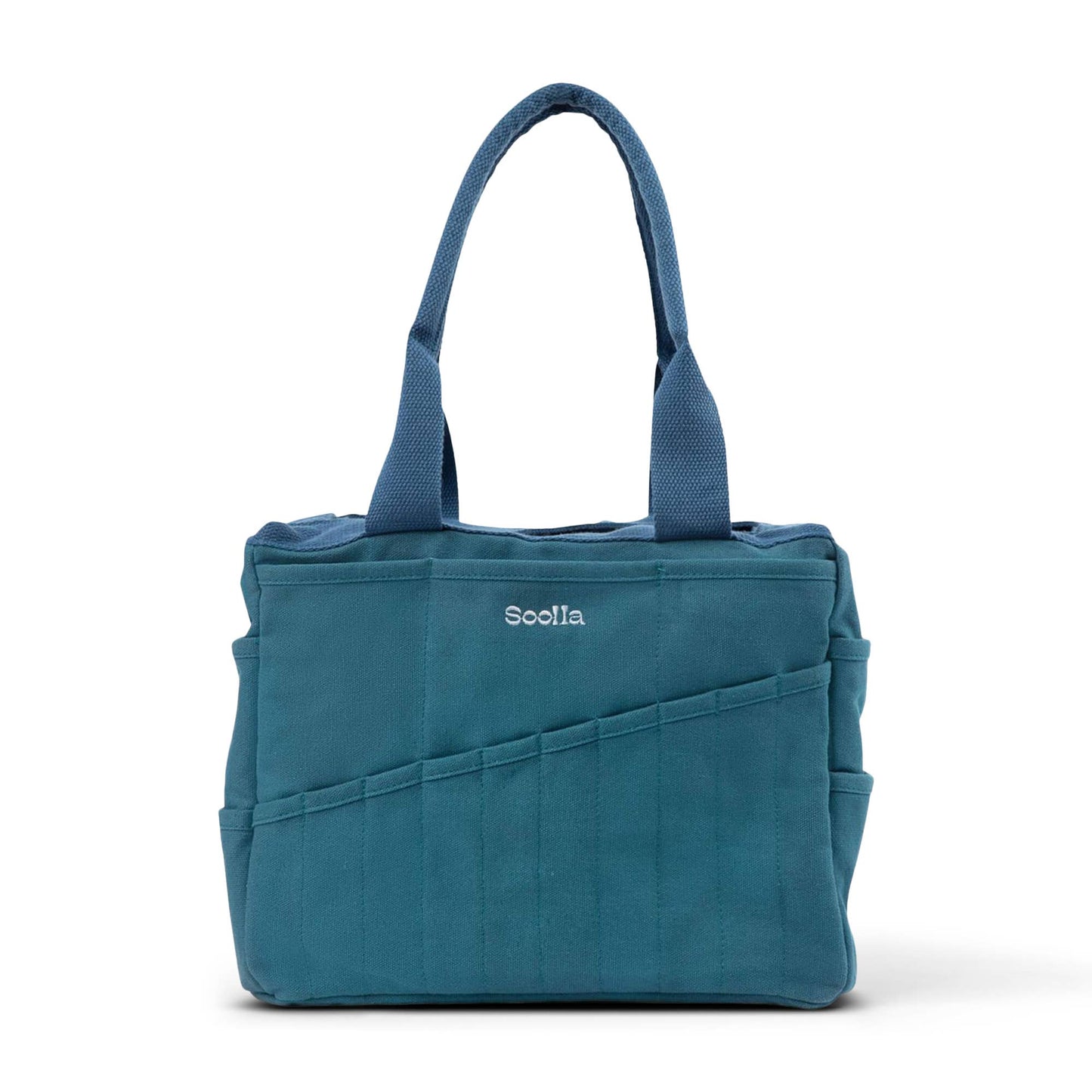 Soolla - Soolla Studio Artist Bag | Aquamarine