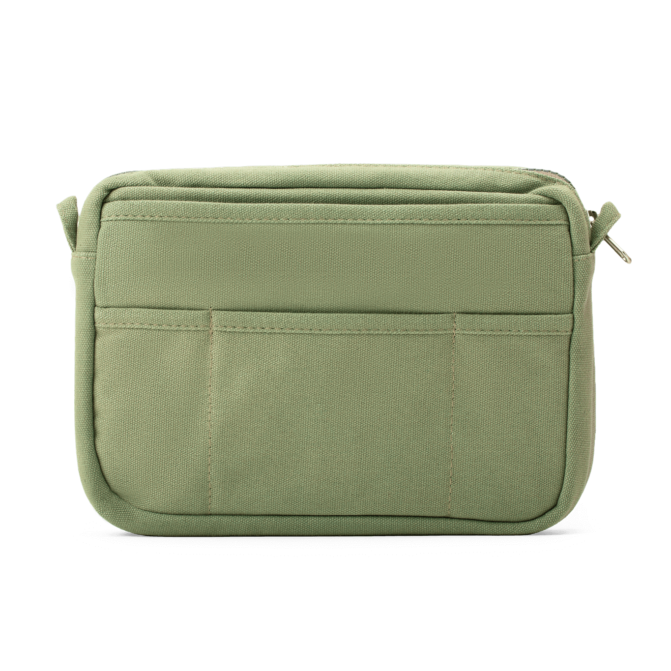 Soolla - Soolla® Studio Pouch | Ganja Green