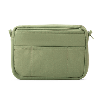 Soolla - Soolla® Studio Pouch | Ganja Green