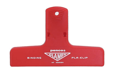 Hightide USA - Plastic Clip