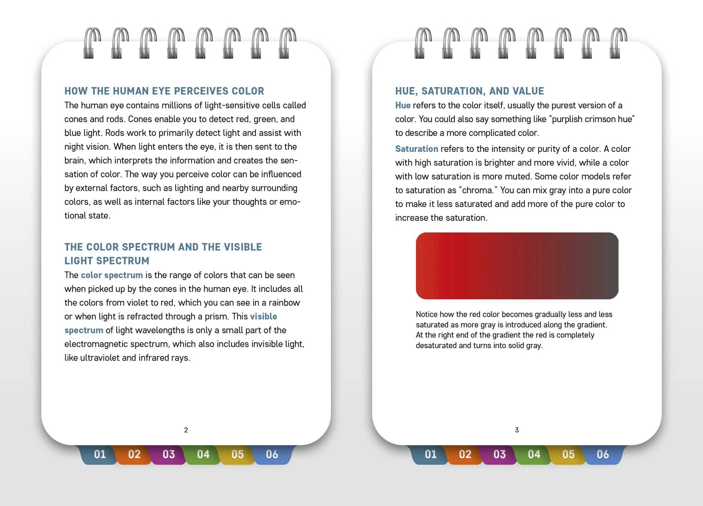 Rocky Nook - Color Theory 101: Pocket Guide