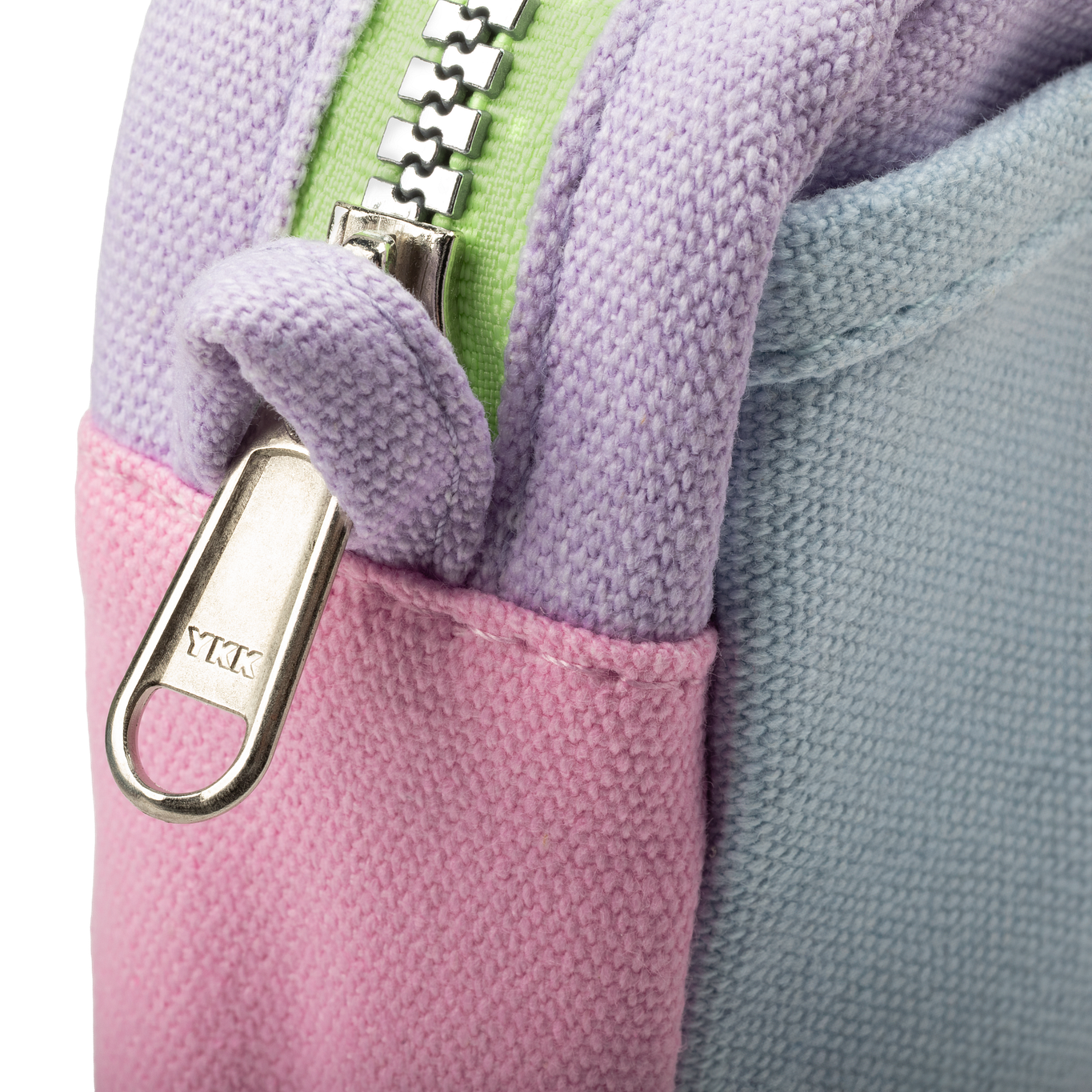 Soolla - Soolla® Studio Pouch | 80's Windbreaker