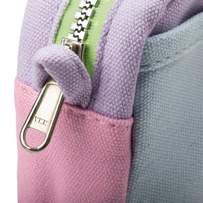 Soolla - Soolla® Studio Pouch | 80's Windbreaker