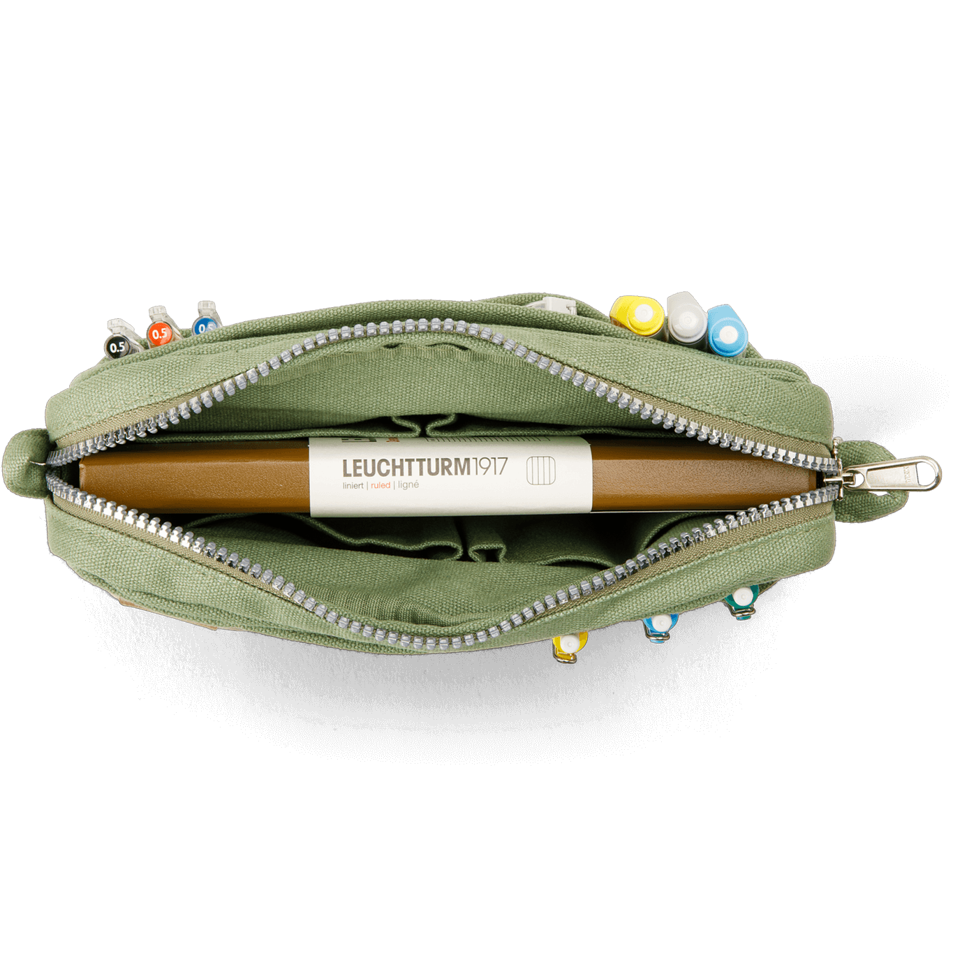 Soolla - Soolla® Studio Pouch | Becca Sands Edition