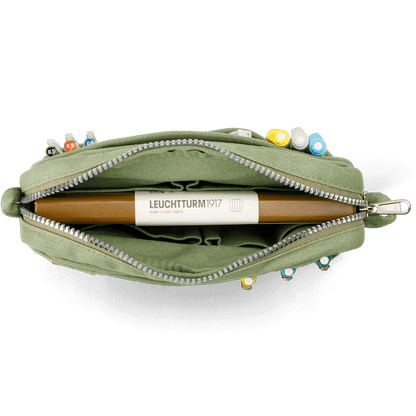 Soolla - Soolla® Studio Pouch | Becca Sands Edition