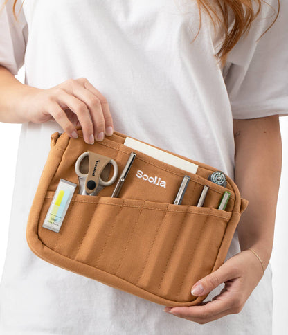 Soolla - Soolla® Studio Pouch | 80's Windbreaker